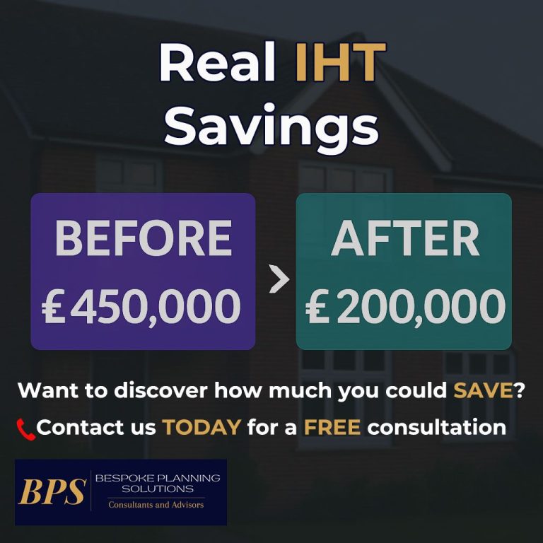 Savings