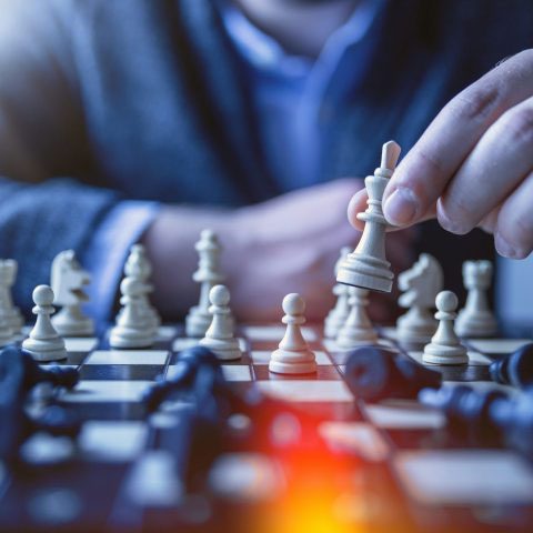 Chess Chess