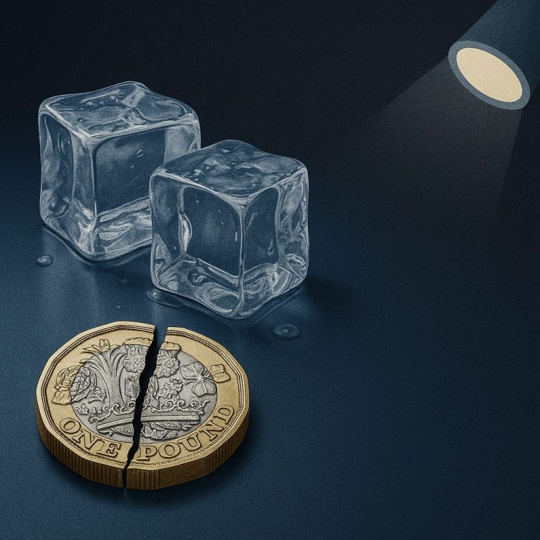 Freezer Shares Freezer Shares