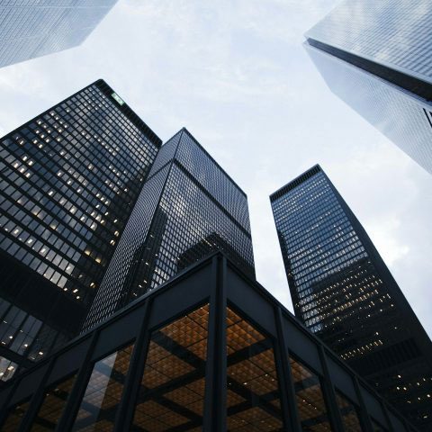 Buildings Buildings